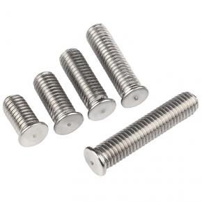 welding screw,stainless steel spot welding nails