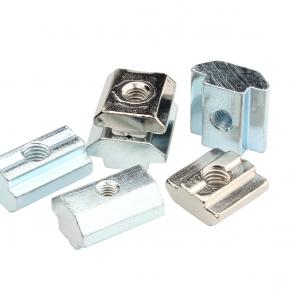 european standard T-type nut