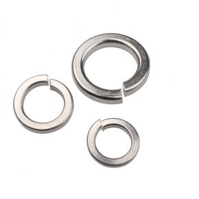 open spring washer,stainless steel