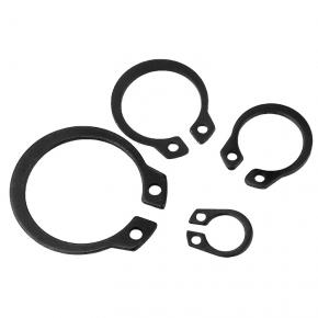 c type retaining spring gasket
