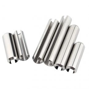 stainless steel locating opening pin