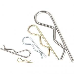 type B pin,type R pin,locking pin