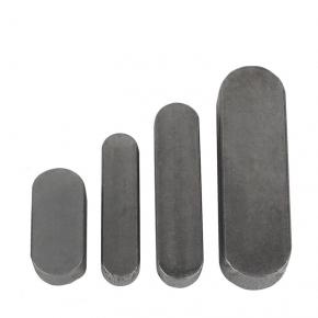 round head pin,semi circular key bar,pin shaft