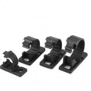 nylon thread straightening tool fixed base self-adhesive fixed,clamp for wire mesh
