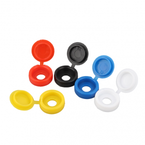 self drilling screw protection cap,screw decorative cap,thickened