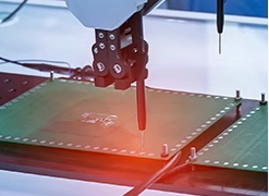 Electronic Devices Fastening 