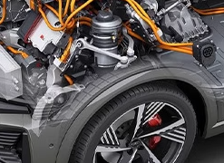 Vehicle Fastening And Assembly